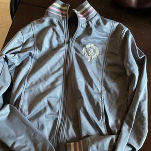 Vintage Volcom Jacket